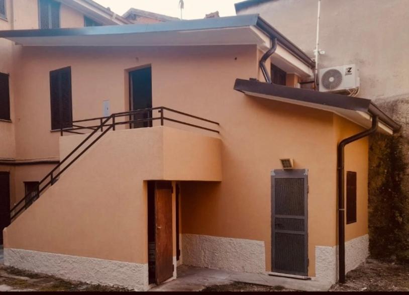 Canzo Centro Zewnętrze zdjęcie